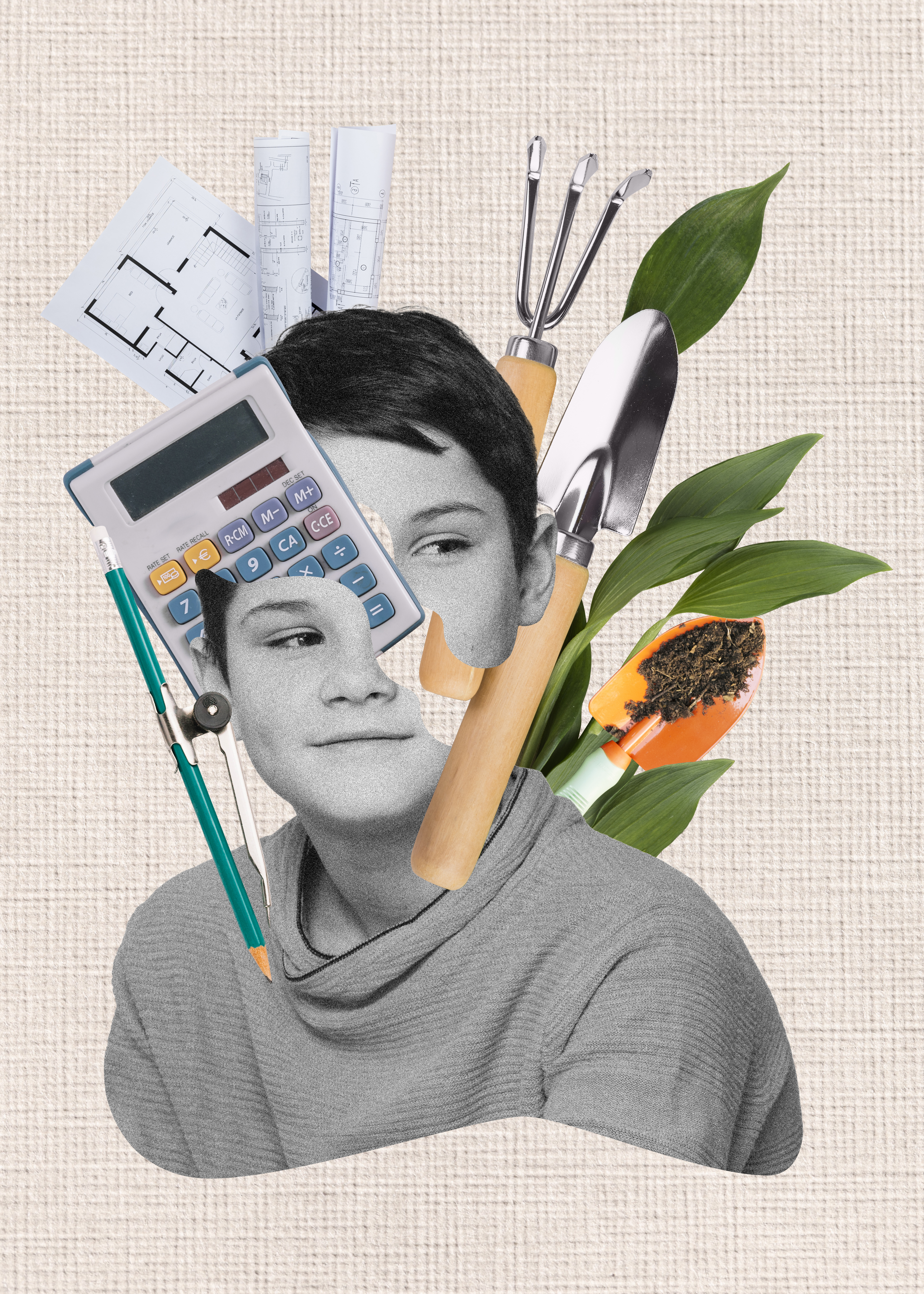 חינוך יוצר — מגרש שני שווה ערך